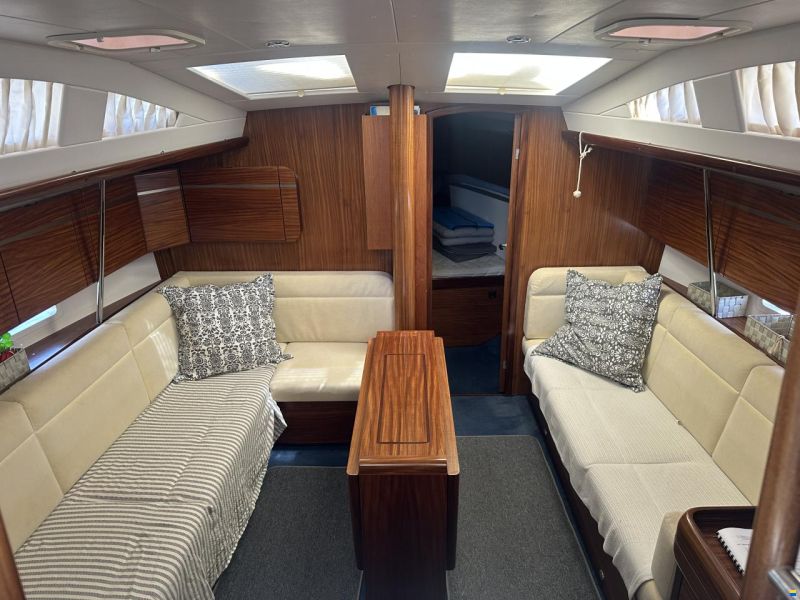 Sunbeam 42.1