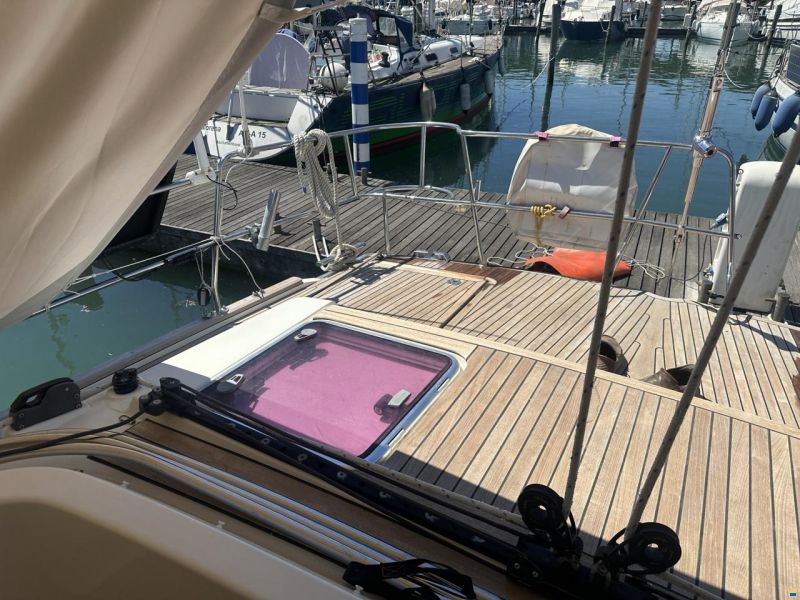 Sunbeam 42.1
