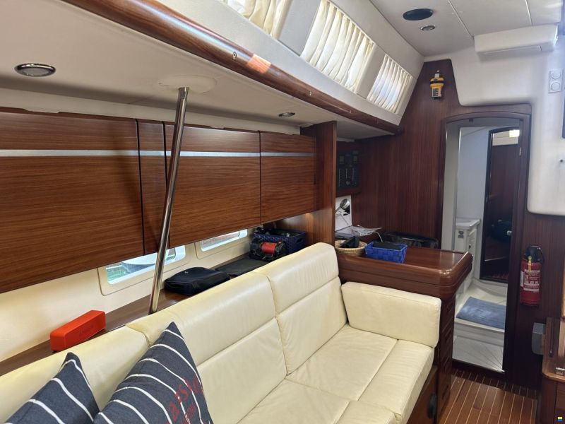 Sunbeam 42.1