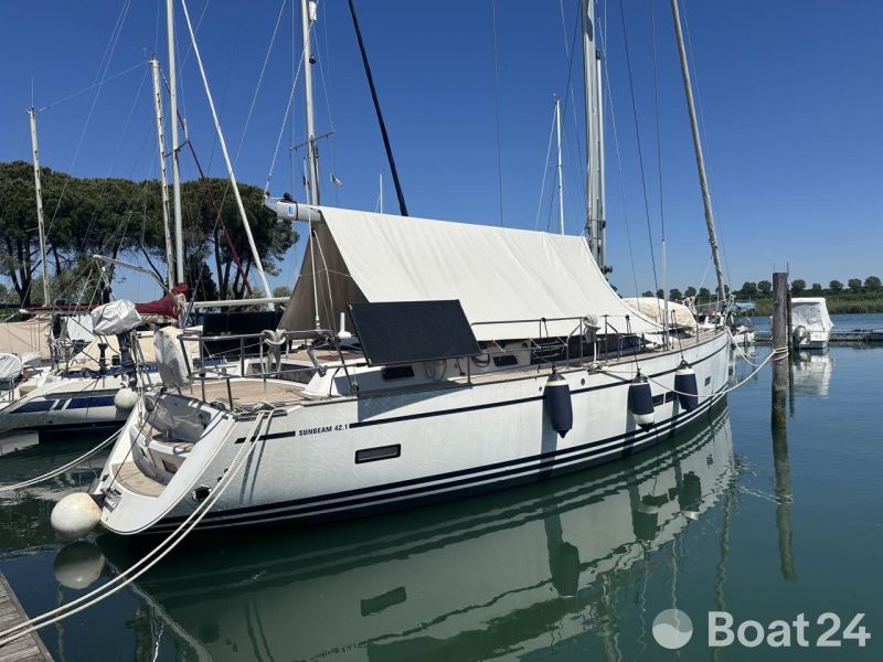Sunbeam 42.1
