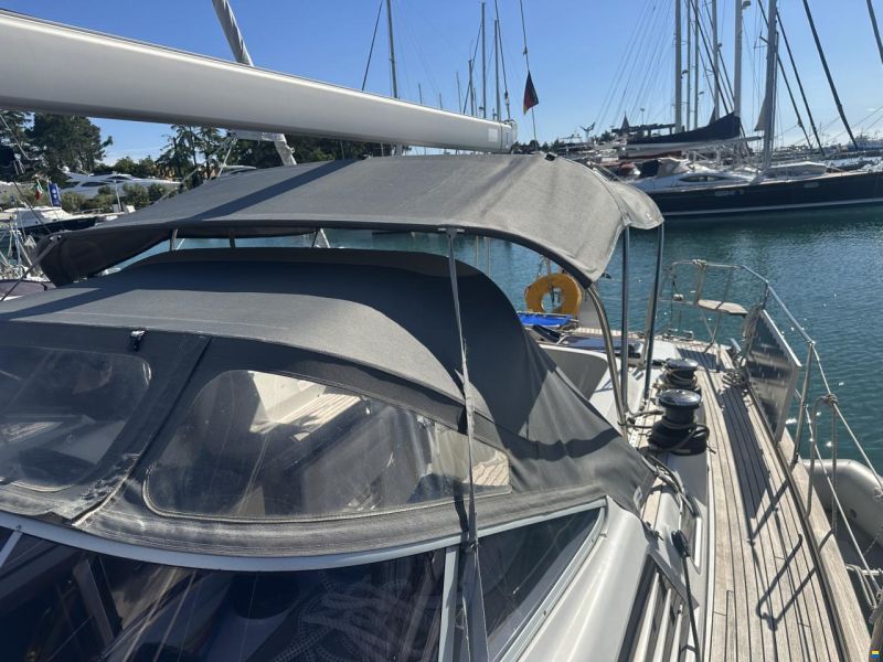 Sunbeam 42.1