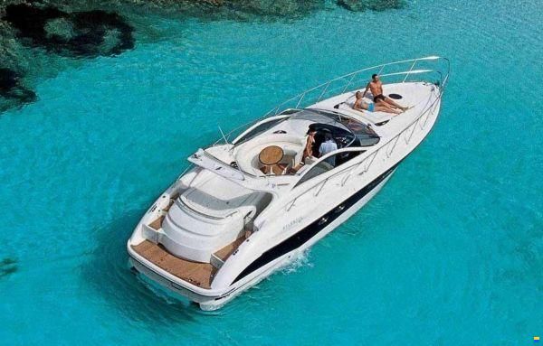 Atlantis 47 Open