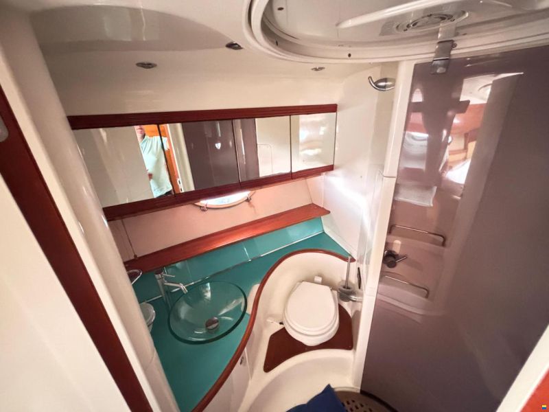 Atlantis 47 Open