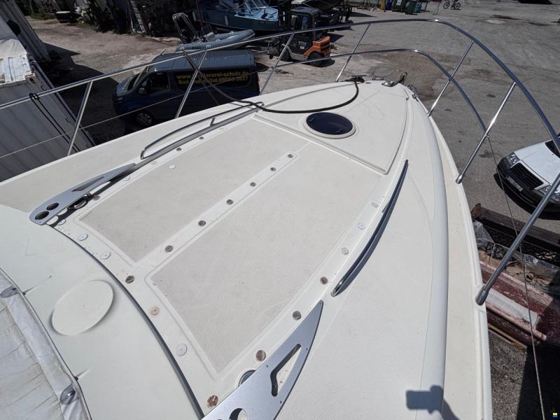 Atlantis 47 Open