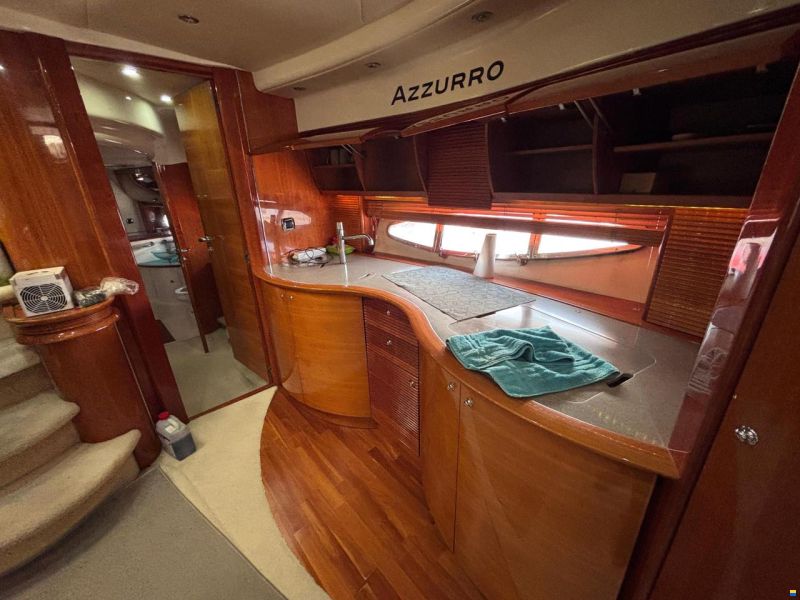 Atlantis 47 Open
