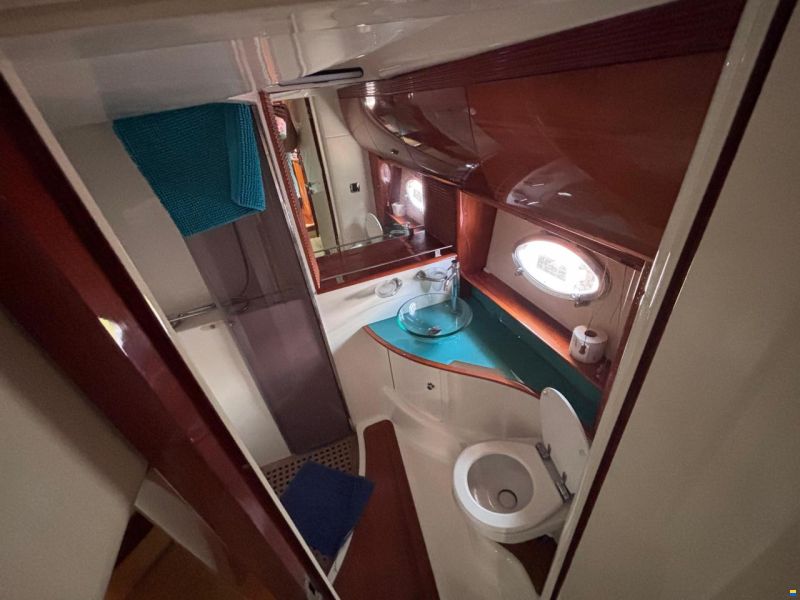 Atlantis 47 Open