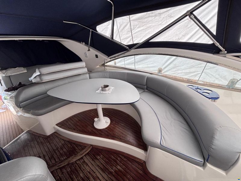 Atlantis 47 Open