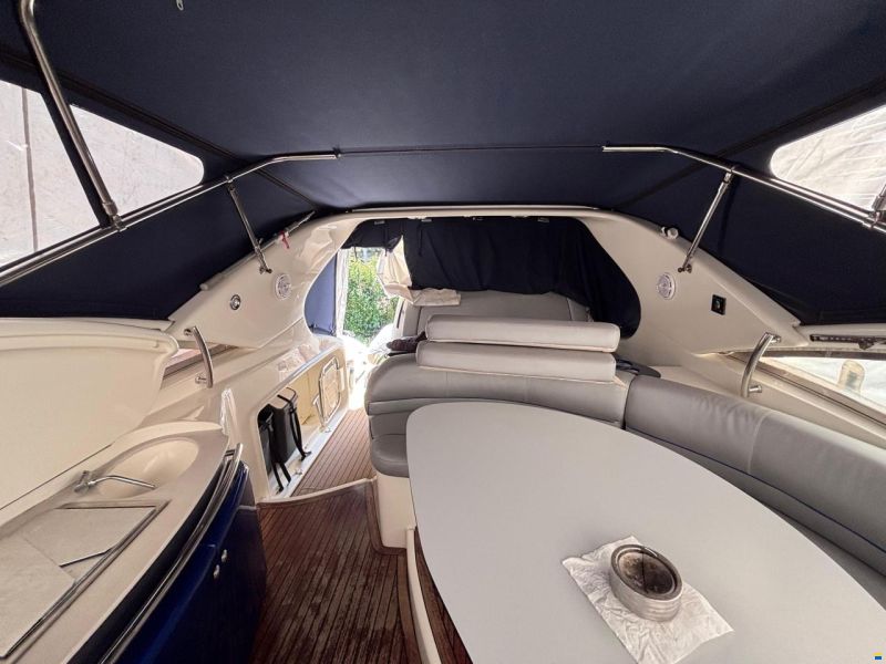 Atlantis 47 Open
