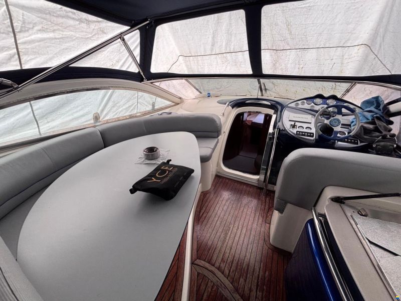 Atlantis 47 Open