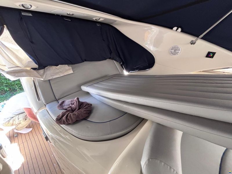Atlantis 47 Open