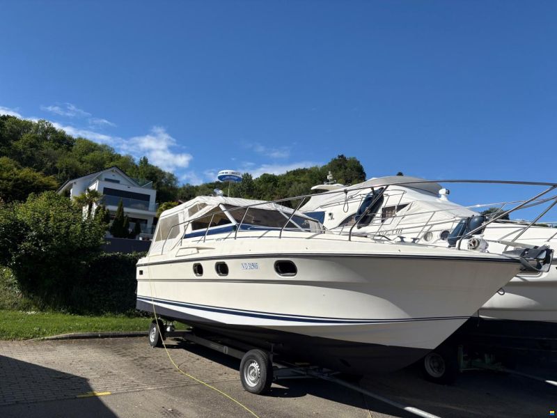 Princess 286 Riviera