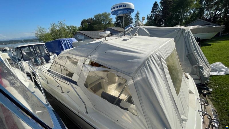 Marine Projects Princess 286 Riviera