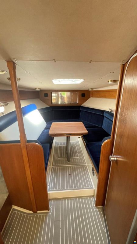 Marine Projects Princess 286 Riviera