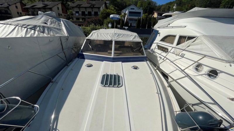 Marine Projects Princess 286 Riviera