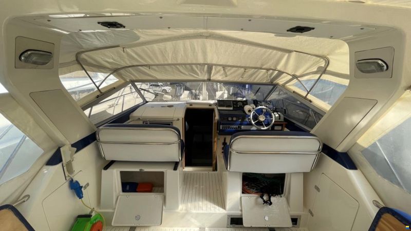 Marine Projects Princess 286 Riviera