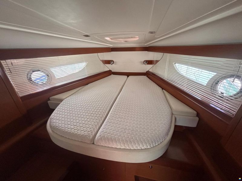 Beneteau Gran Turismo 38