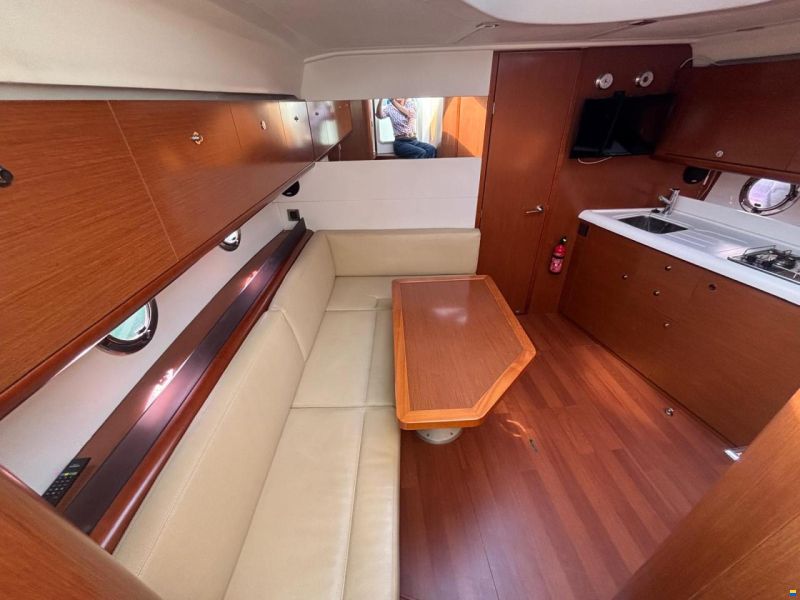 Beneteau Gran Turismo 38