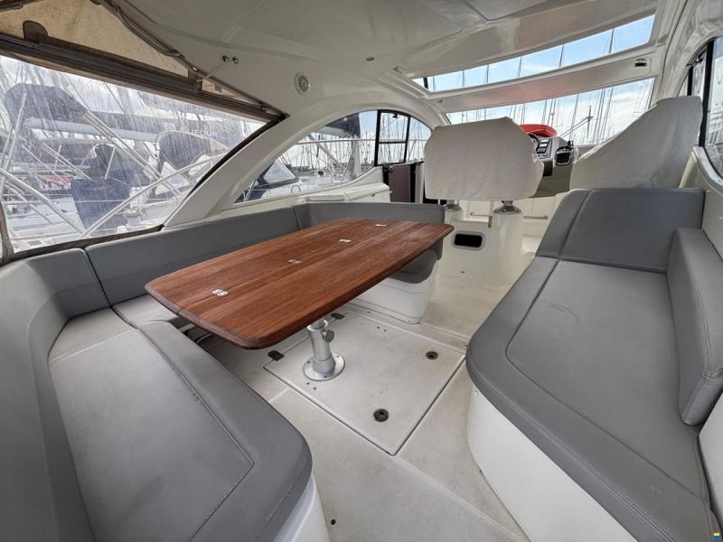 Beneteau Gran Turismo 38