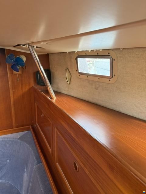 Contest 38 Ketch