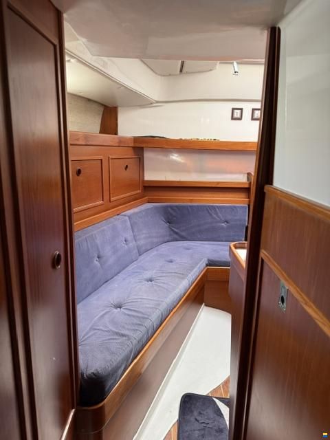 Contest 38 Ketch