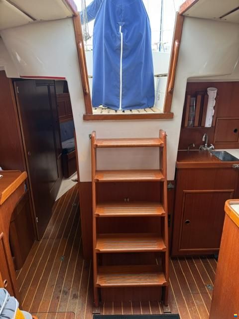 Contest 38 Ketch