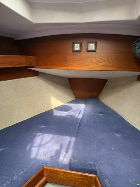 Contest 38 Ketch