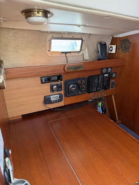 Contest 38 Ketch