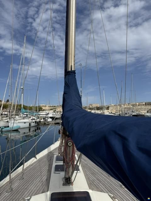 Contest 38 Ketch