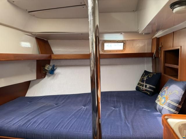 Contest 38 Ketch