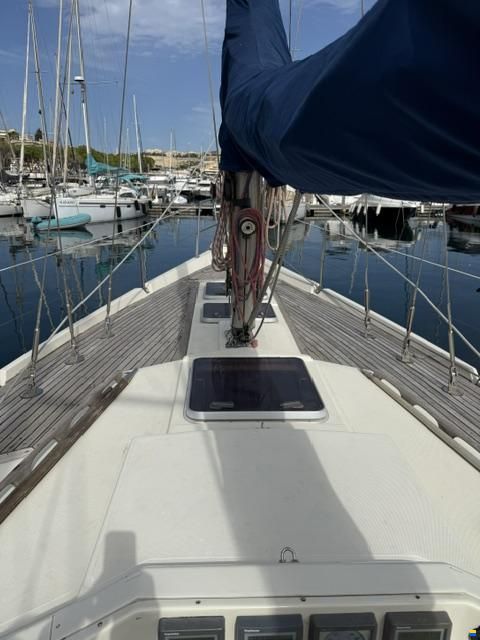 Contest 38 Ketch