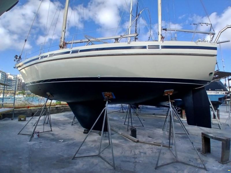 Contest 38 Ketch