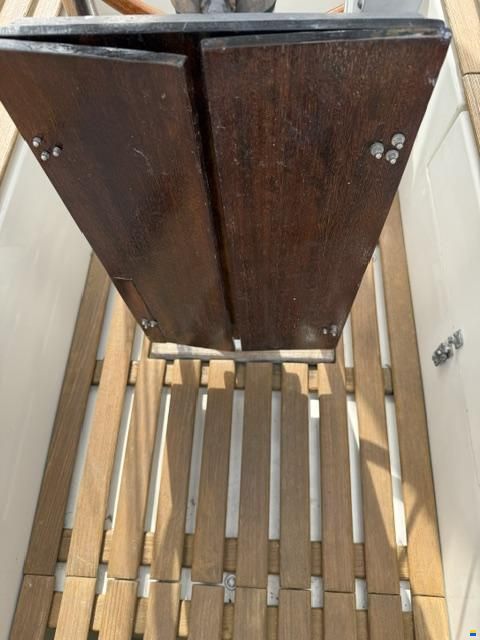 Contest 38 Ketch