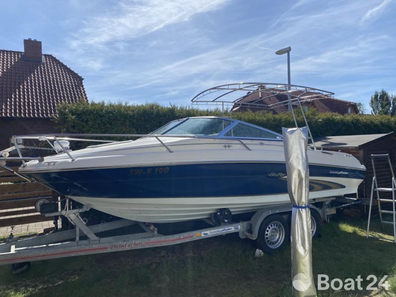 Sea Ray 190 Daycruiser