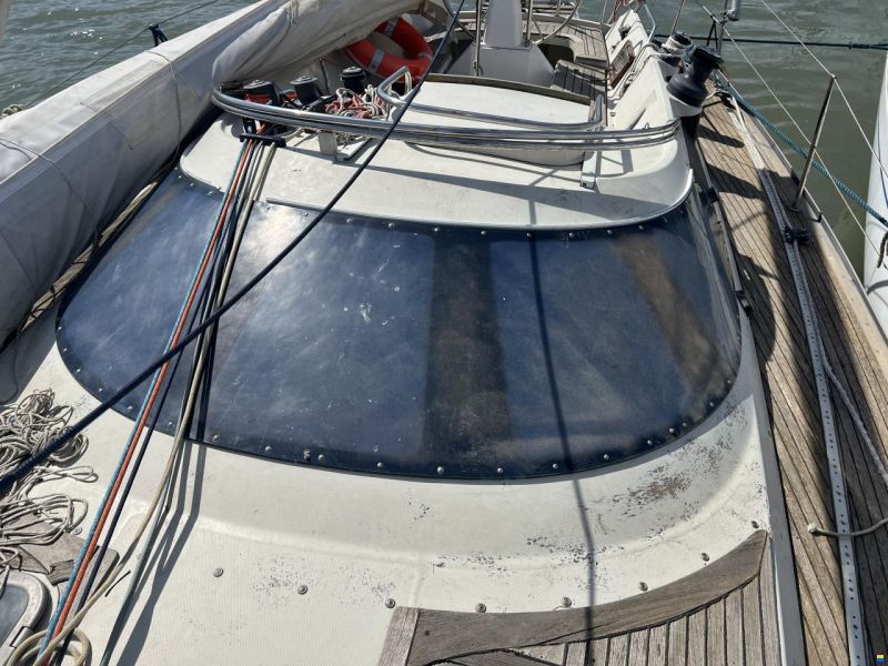 Comar Comet 11