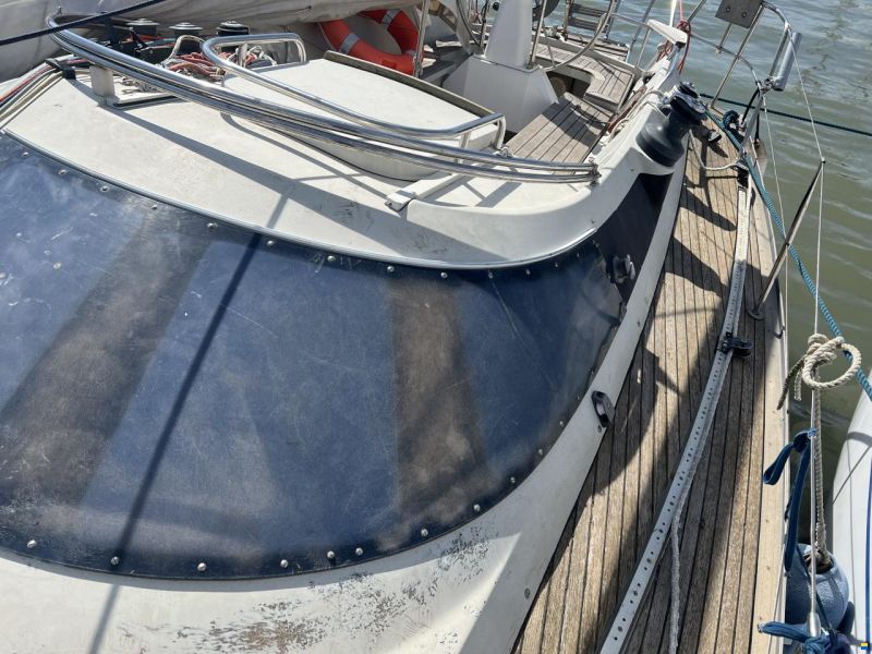 Comar Comet 11