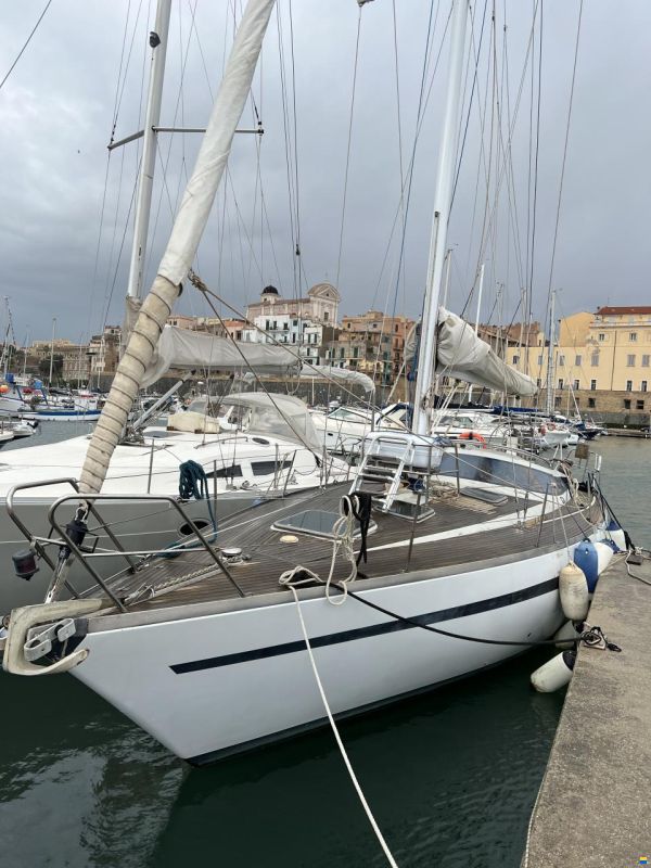 Comar Comet 11