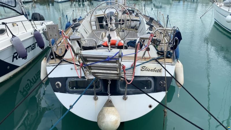 Comar Comet 11