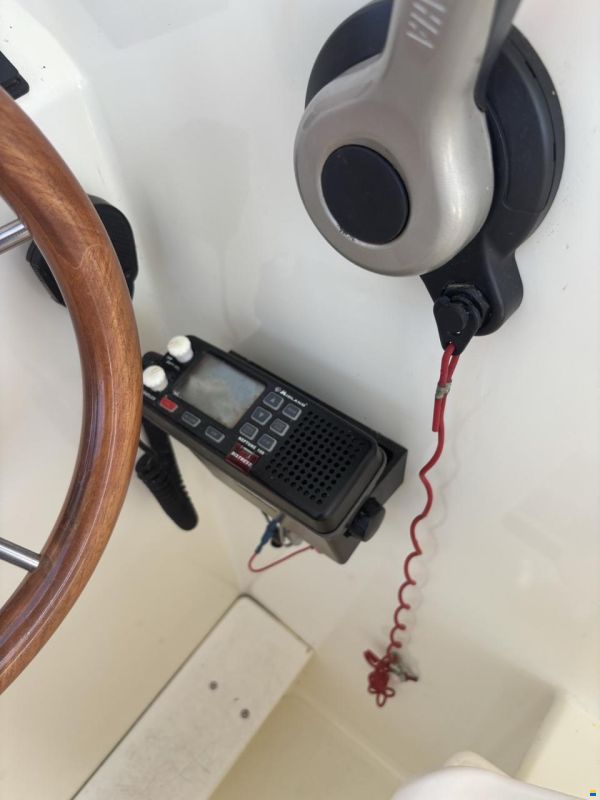 Jeanneau Merry Fisher 725