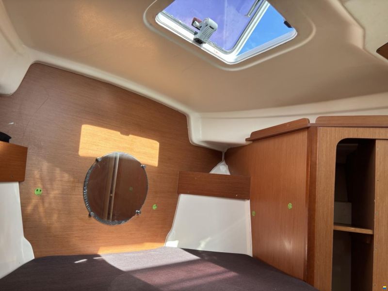 Jeanneau Merry Fisher 725