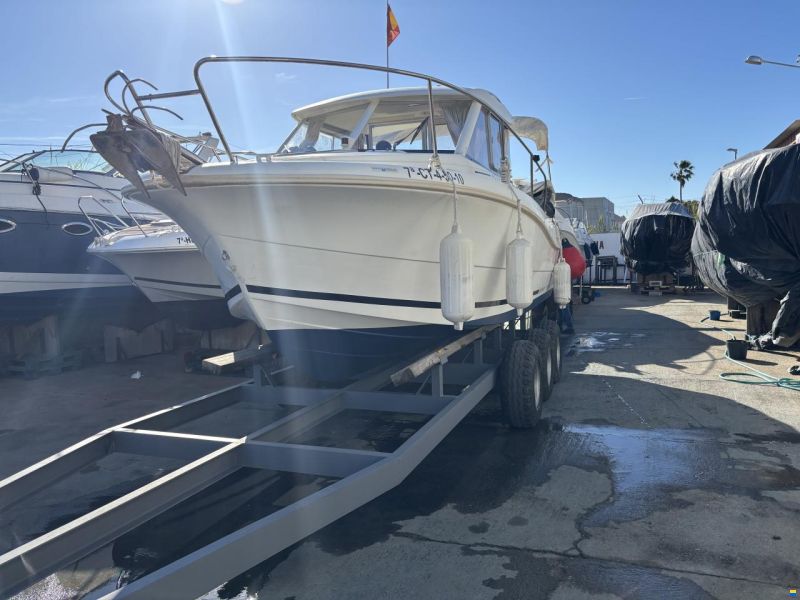 Jeanneau Merry Fisher 725