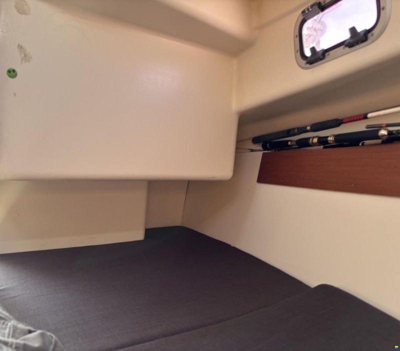 Jeanneau Merry Fisher 725