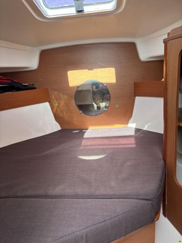 Jeanneau Merry Fisher 725