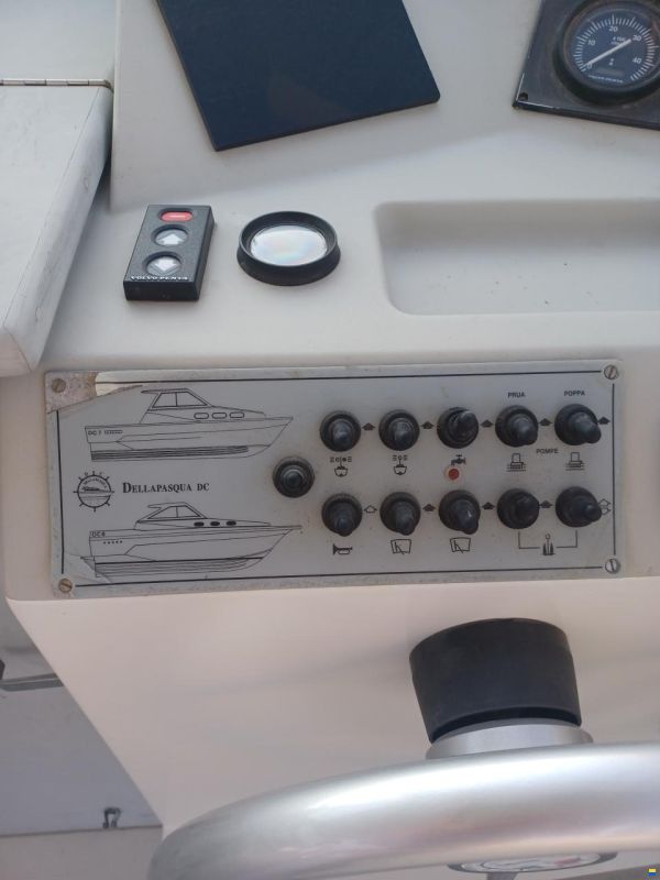 Dellapasqua DC 8