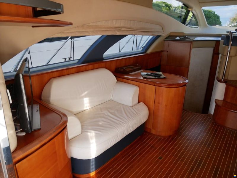 Azimut 50
