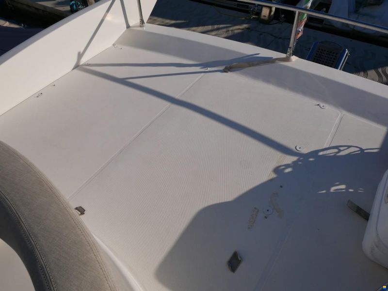 Azimut 50