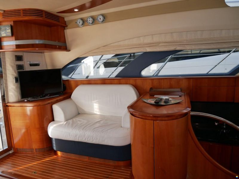 Azimut 50