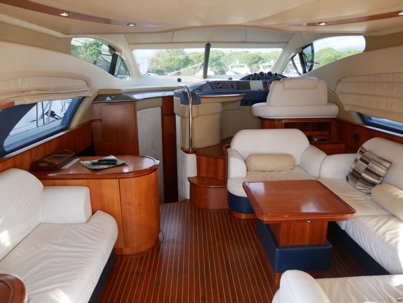 Azimut 50