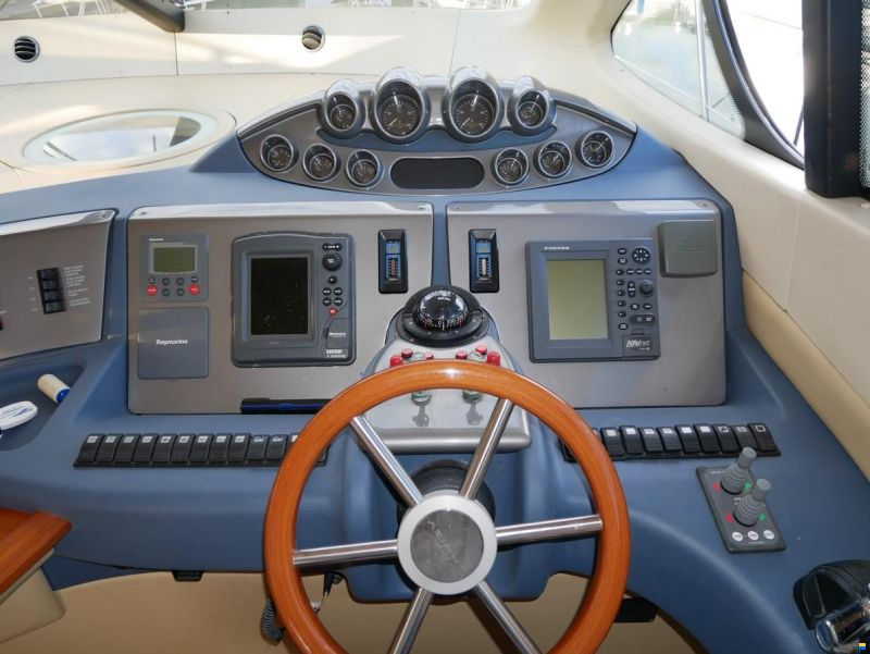 Azimut 50