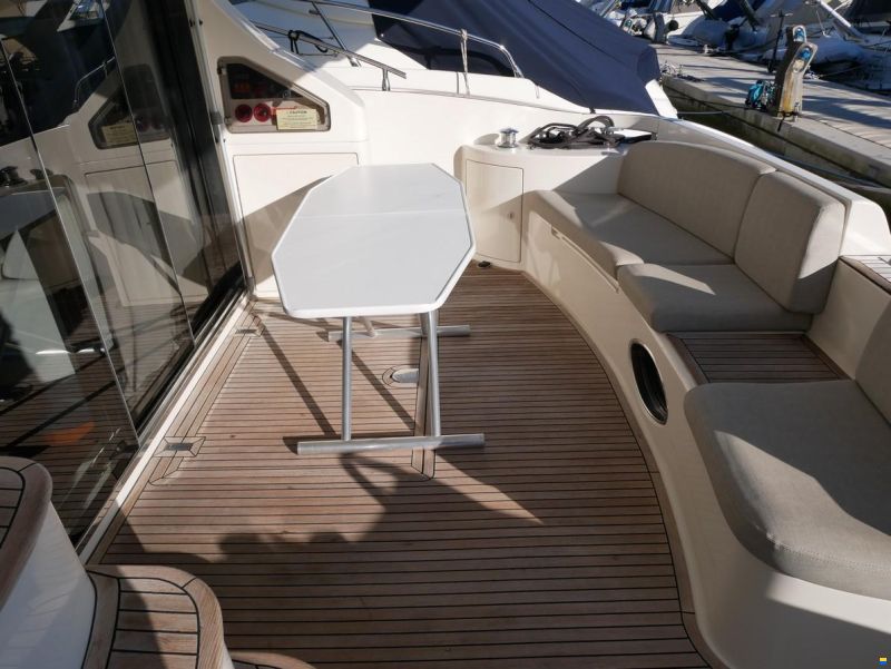 Azimut 50