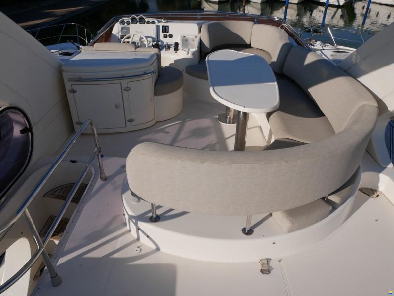 Azimut 50